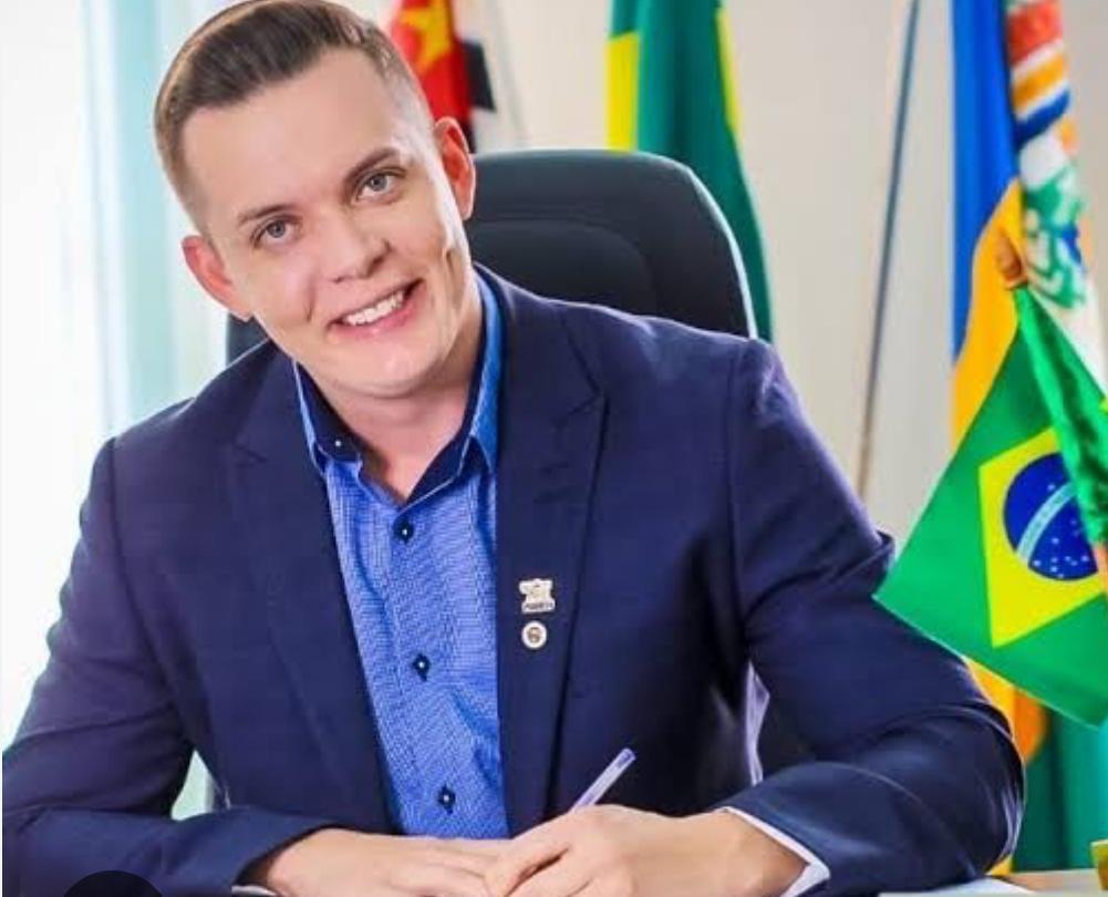 Foto do Prefeito